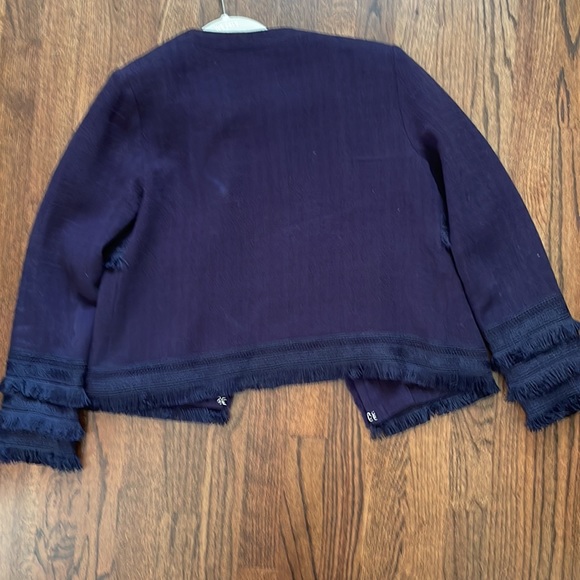 Anthropologie Greylin Jacket -SP - Picture 7 of 7